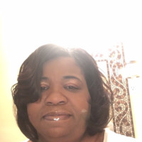 Sharron Wright