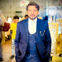 Inam Ul Rehman Javed