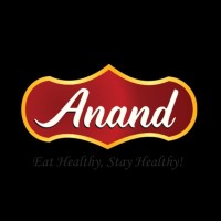 Anand Products