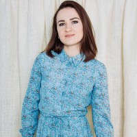 Анна Антонова