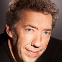 Patrick Blin