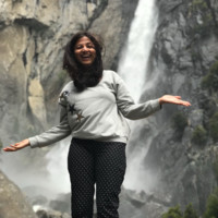 Nancy Arora
