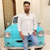 Er. Vinay Kumar