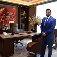 Mukesh Mehta