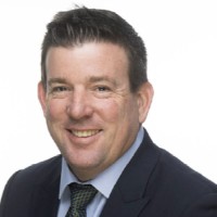 Tim Byrne
