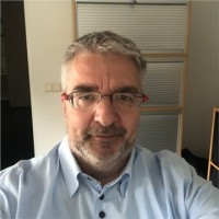 Bert Van Den Hof