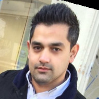 Chaudhry Ali Zulfiqar