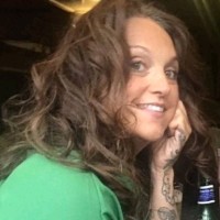 Tesni Jones