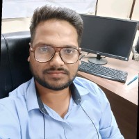 Nilesh .