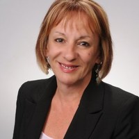 Lynn Liswell