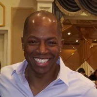 Roderick Spearman