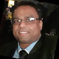 Rohit Trivedi