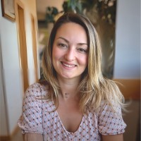 Klaudija Ljevar