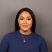Dajanna Pena-Dominguez