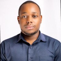 Eric Chomba