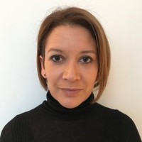 Natalie Jackson