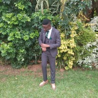 Farence Mathebula