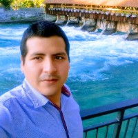 Renzo René Sifuentes Napurí