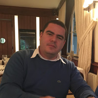 Leonardo Mendes de Oliveira