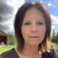 Lena Gyllenvåg