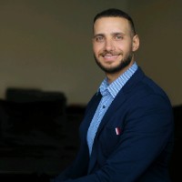 Ali Mourad