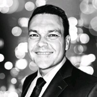 Kevin Du Preez