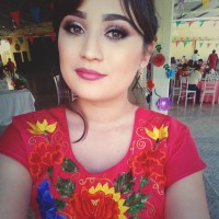 Alejandra Garza Salazar