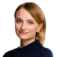 Dr Katarzyna Sulimierska