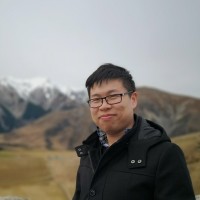 William Yuet Ming Zhu