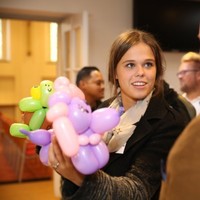 Esmee Van Gemert