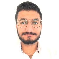 Parth Patel