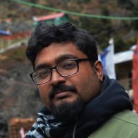 Binayaka Chakraborty