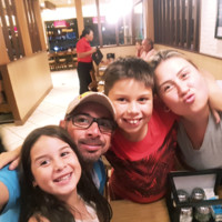 Francisco Amaral Norder