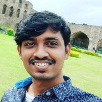 Sravan Kumar