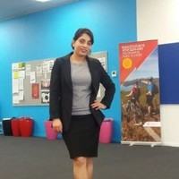 Anju Poudel Adhikari