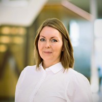 Jeanette Skinnes