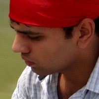 Yogesh Yadav