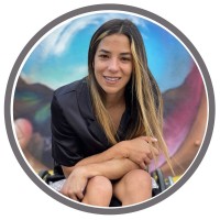 Maria Jose Torrealba