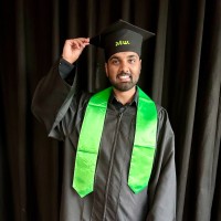 Siddharth Bhalgat