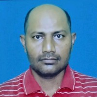 Gopal Kumar Mahatha
