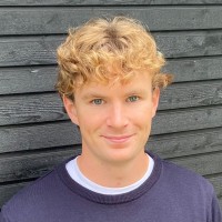 Mikkel Rolf Moesgaard Pedersen