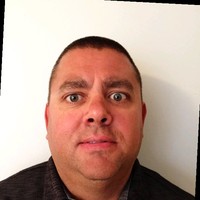 Todd Huddleston