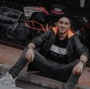 Cristian Arenas Gomez