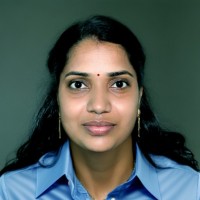 Dr Princy Vijayababu