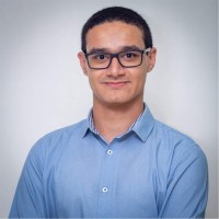 Fabio Ricardo Araujo da Silva