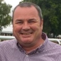 Wayne Cliff