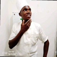 Gildo Massada Mutondo