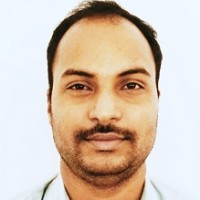 Abishek P
