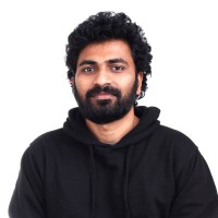 Gangadhar S B.