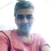 Vivek Mane